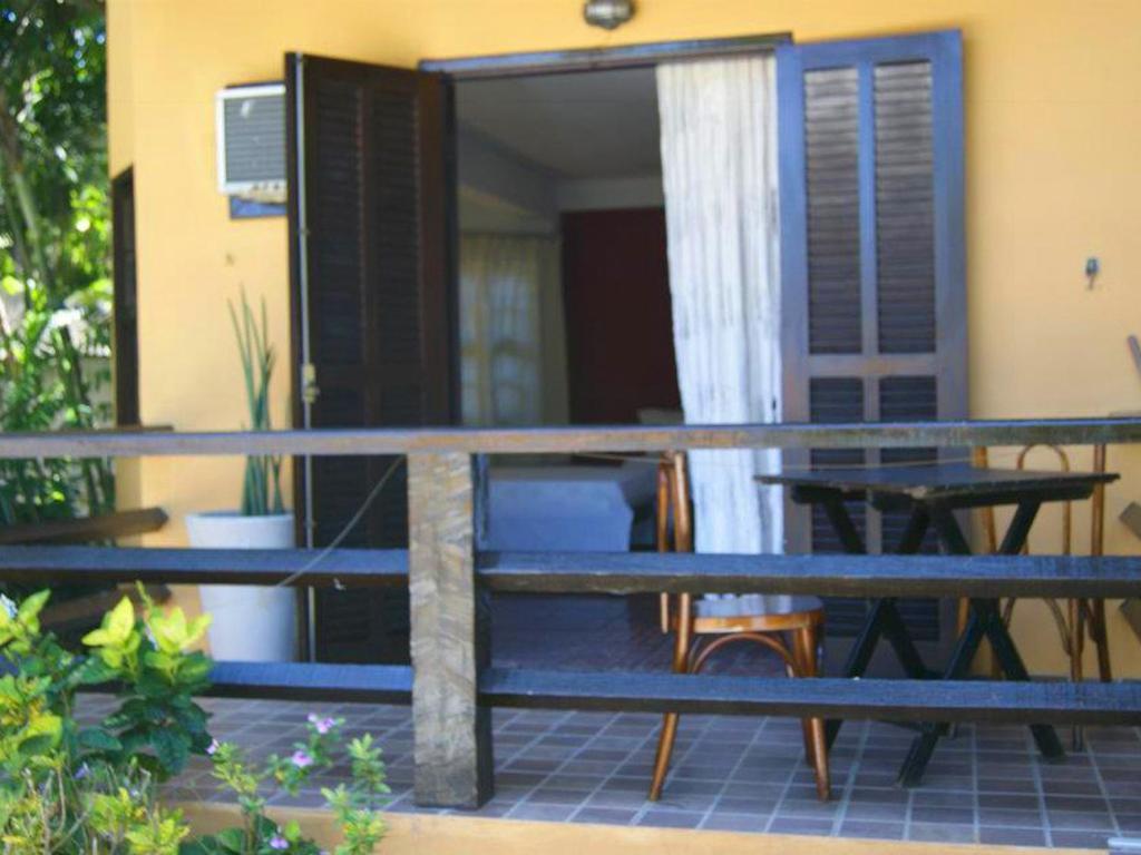 Pousada Kilandukilu Búzios 部屋 写真